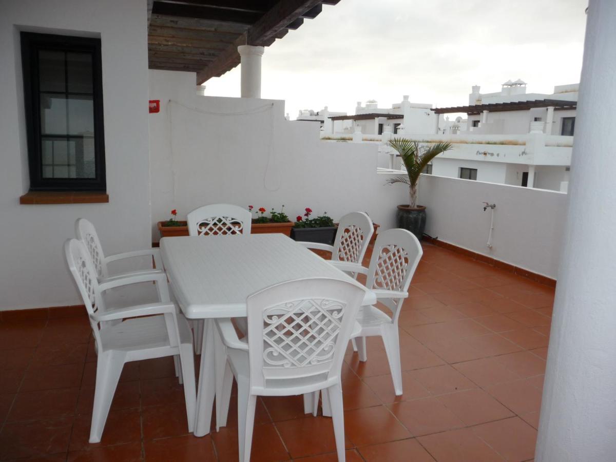 Casa Royal Villa Corralejo Exterior photo