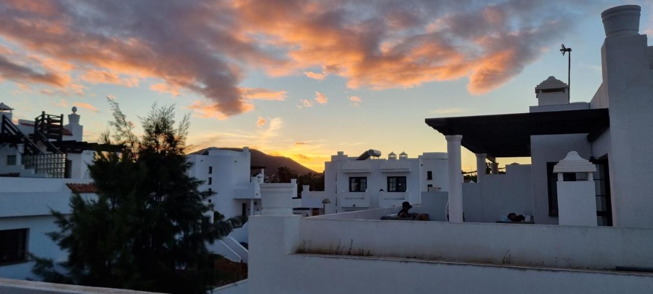 Casa Royal Villa Corralejo Exterior photo