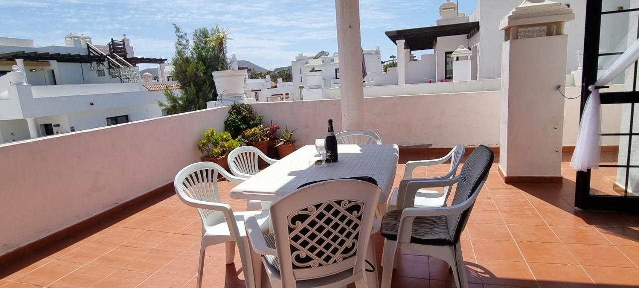 Casa Royal Villa Corralejo Exterior photo