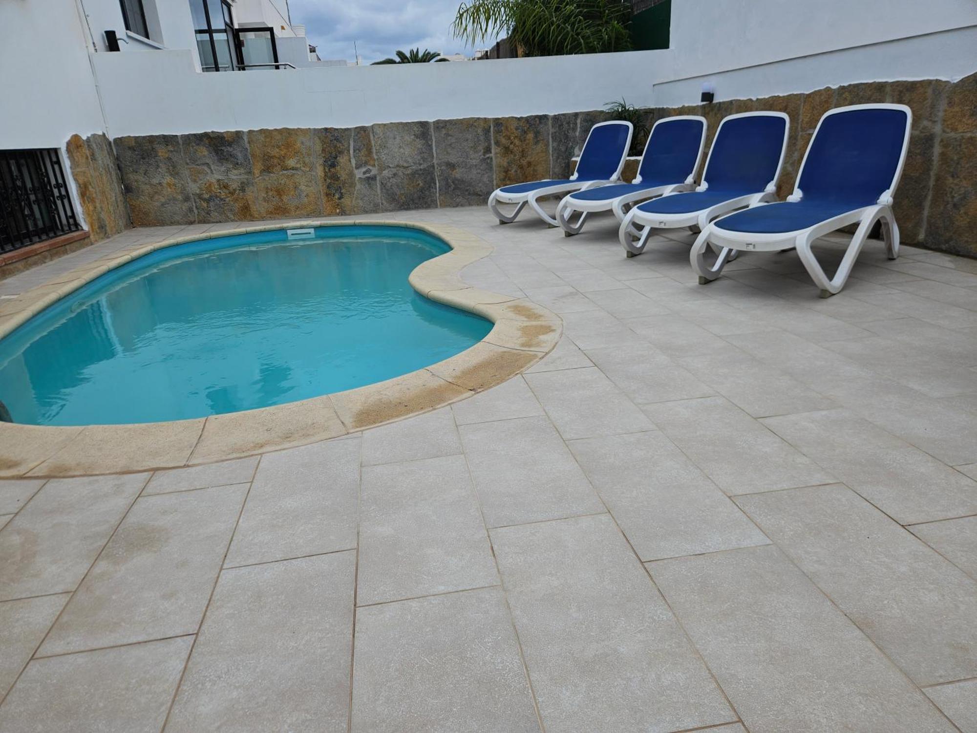 Casa Royal Villa Corralejo Exterior photo