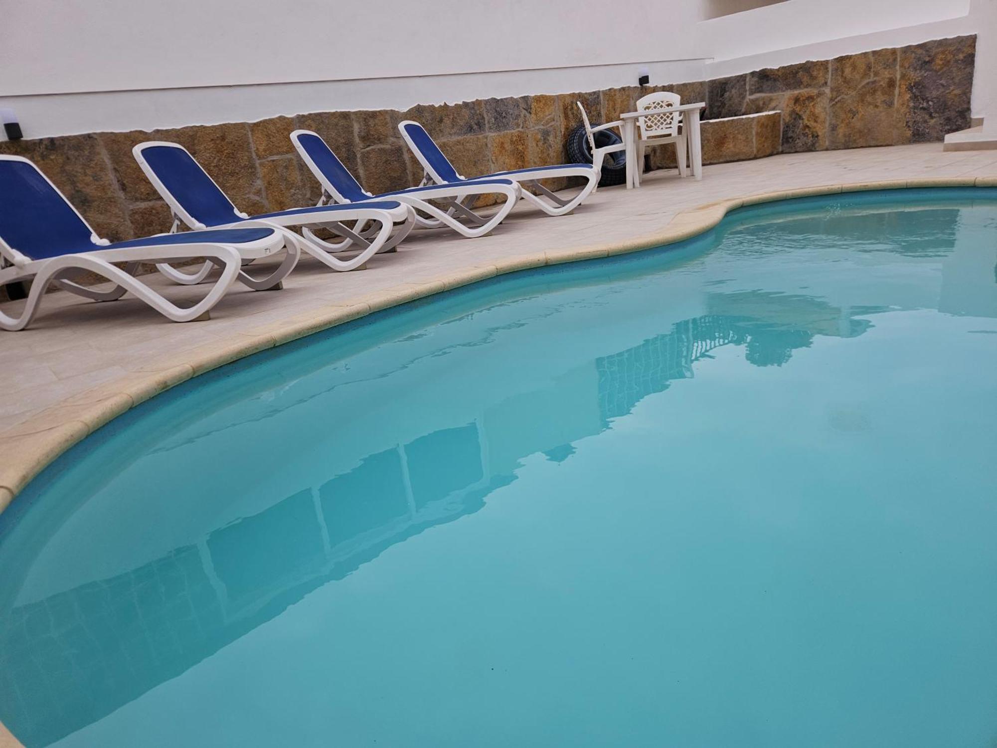Casa Royal Villa Corralejo Exterior photo